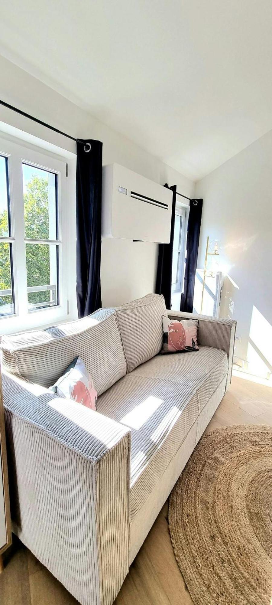 Apartment Arizona Dream - T1 Bis Climatise 4p Wifi