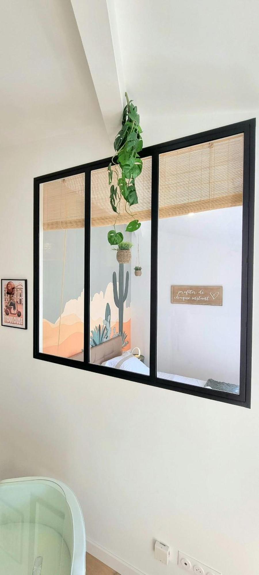 Arizona Dream - T1 Bis Climatise 4p Wifi Apartment