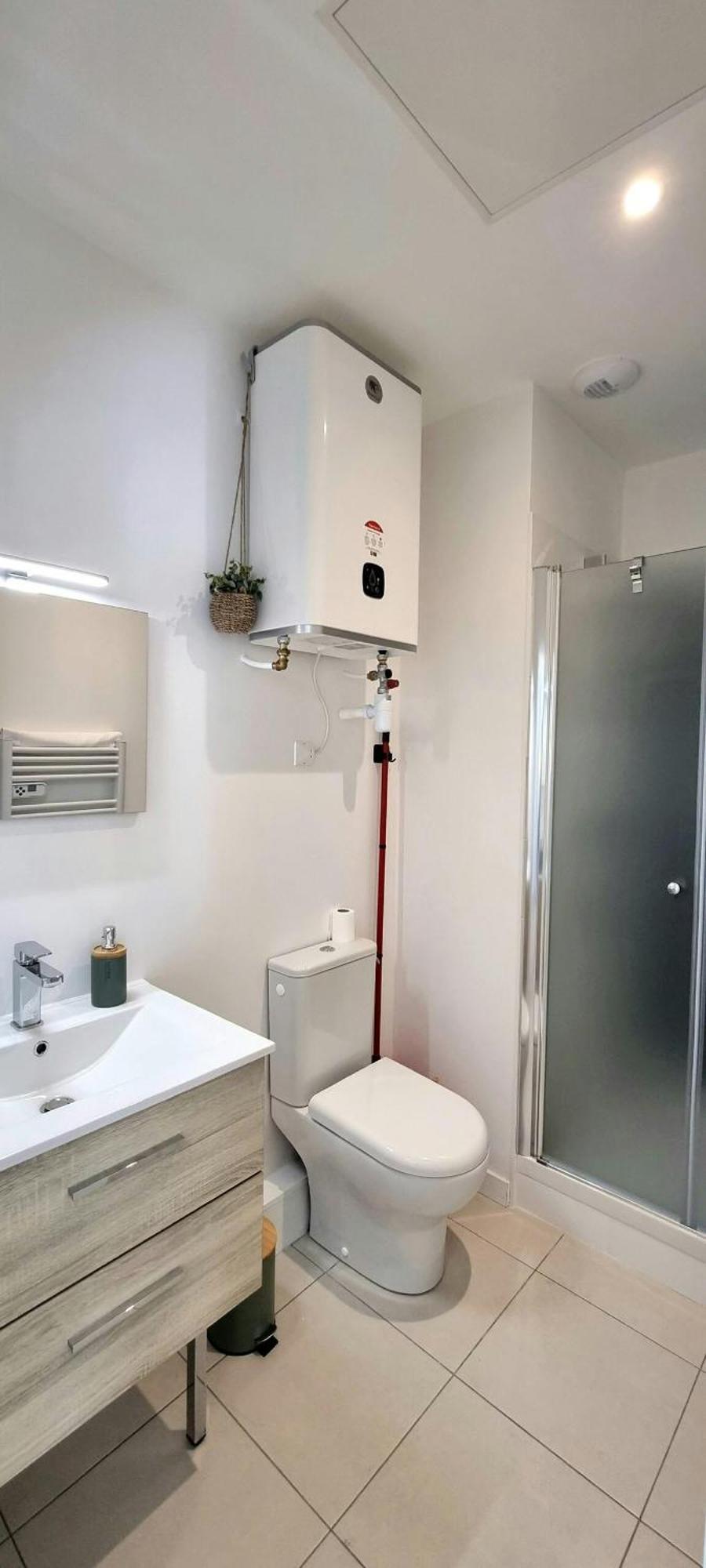 Appartement Arizona Dream - T1 Bis Climatise 4p Wifi
