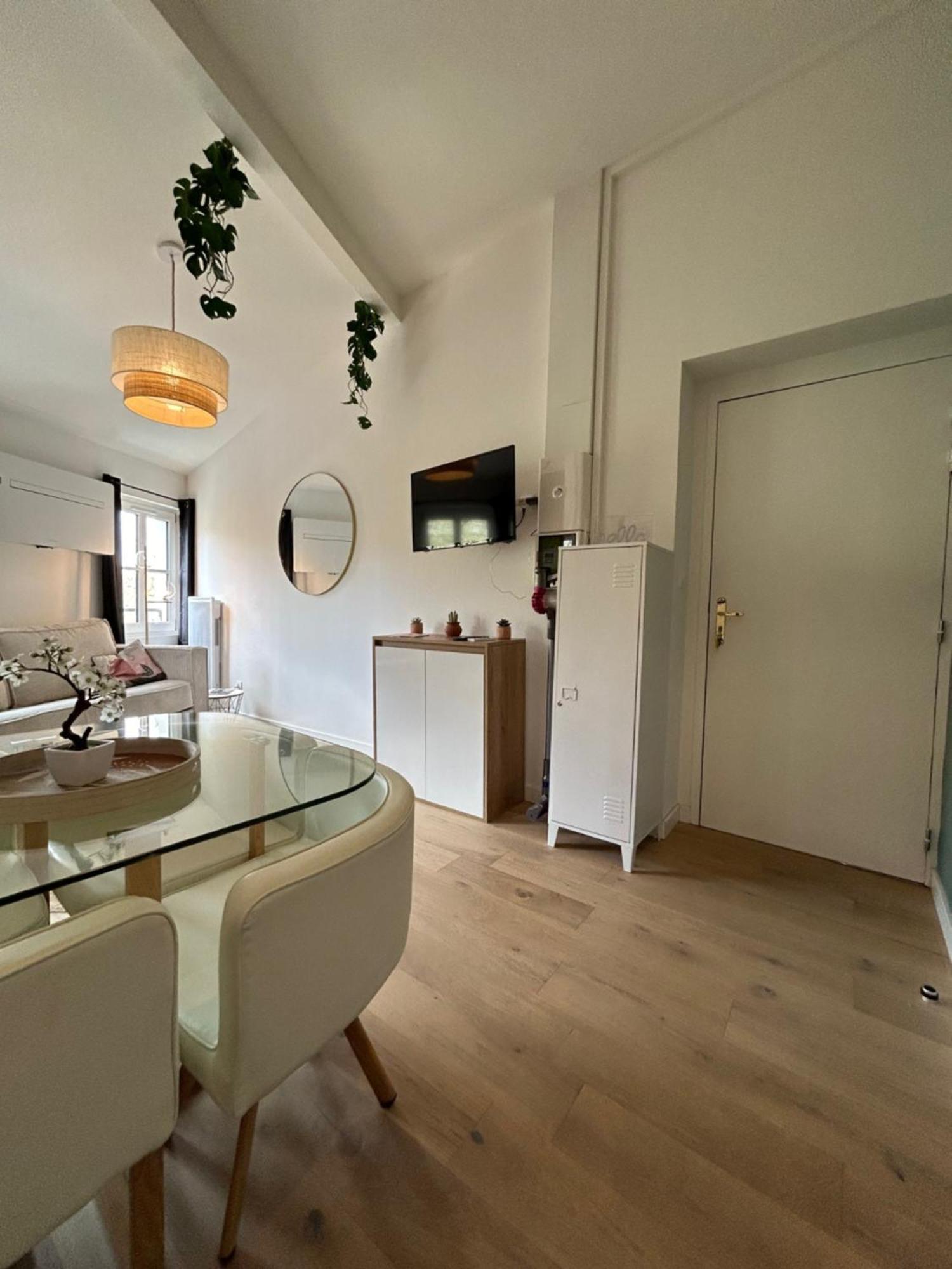 Arizona Dream - T1 Bis Climatise 4p Wifi Apartment