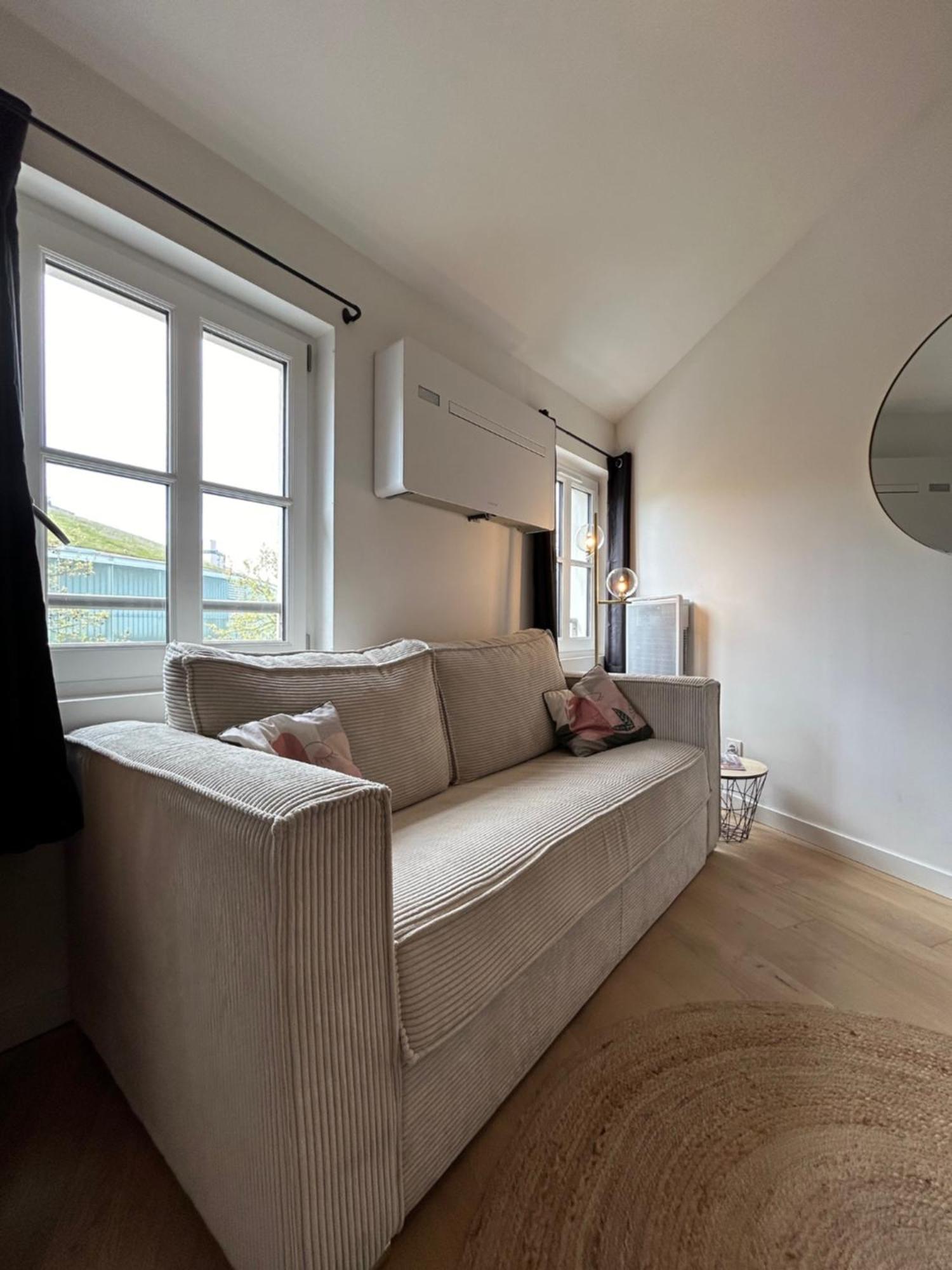 Apartment Arizona Dream - T1 Bis Climatise 4p Wifi