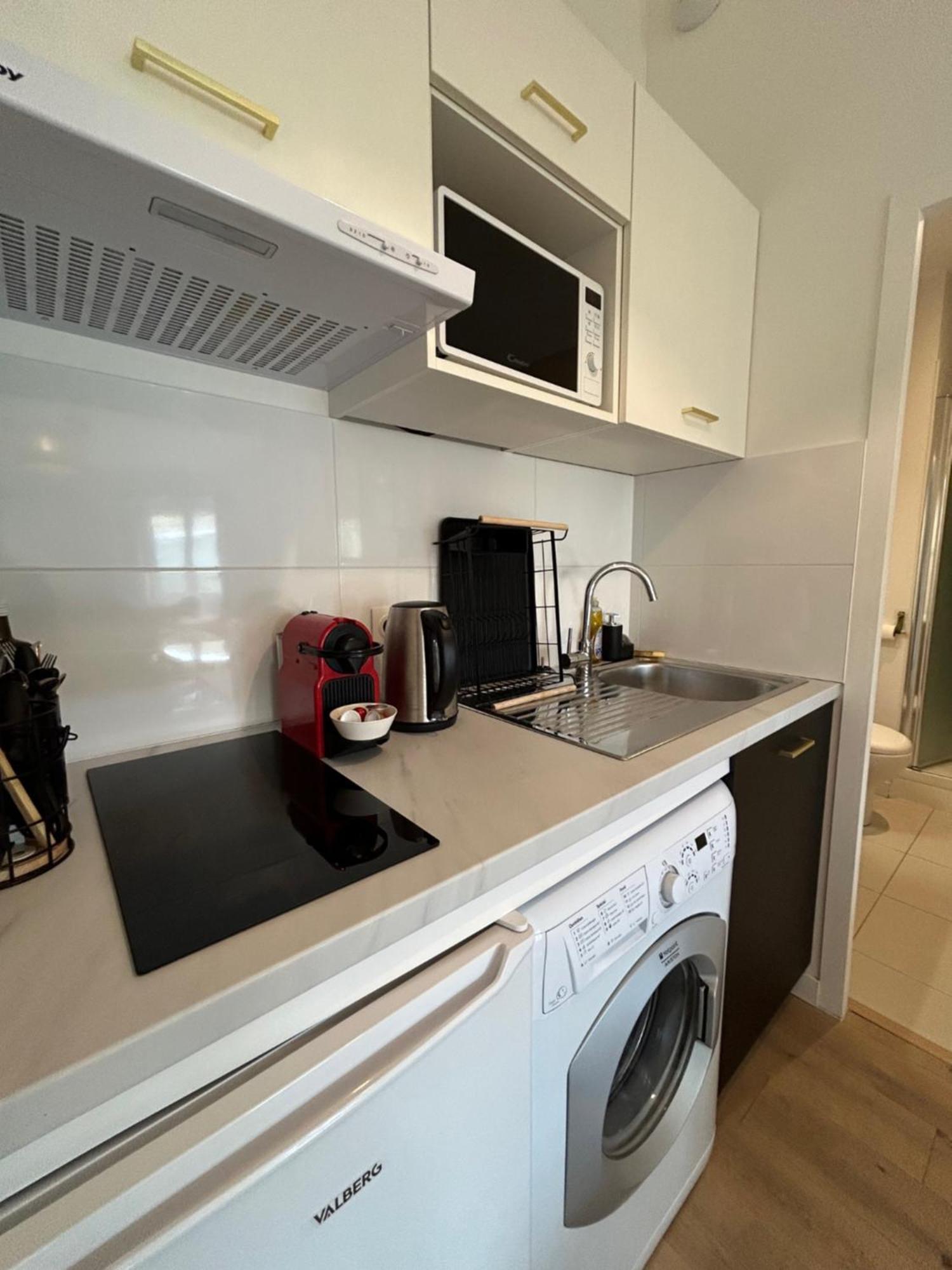 Apartment Arizona Dream - T1 Bis Climatise 4p Wifi