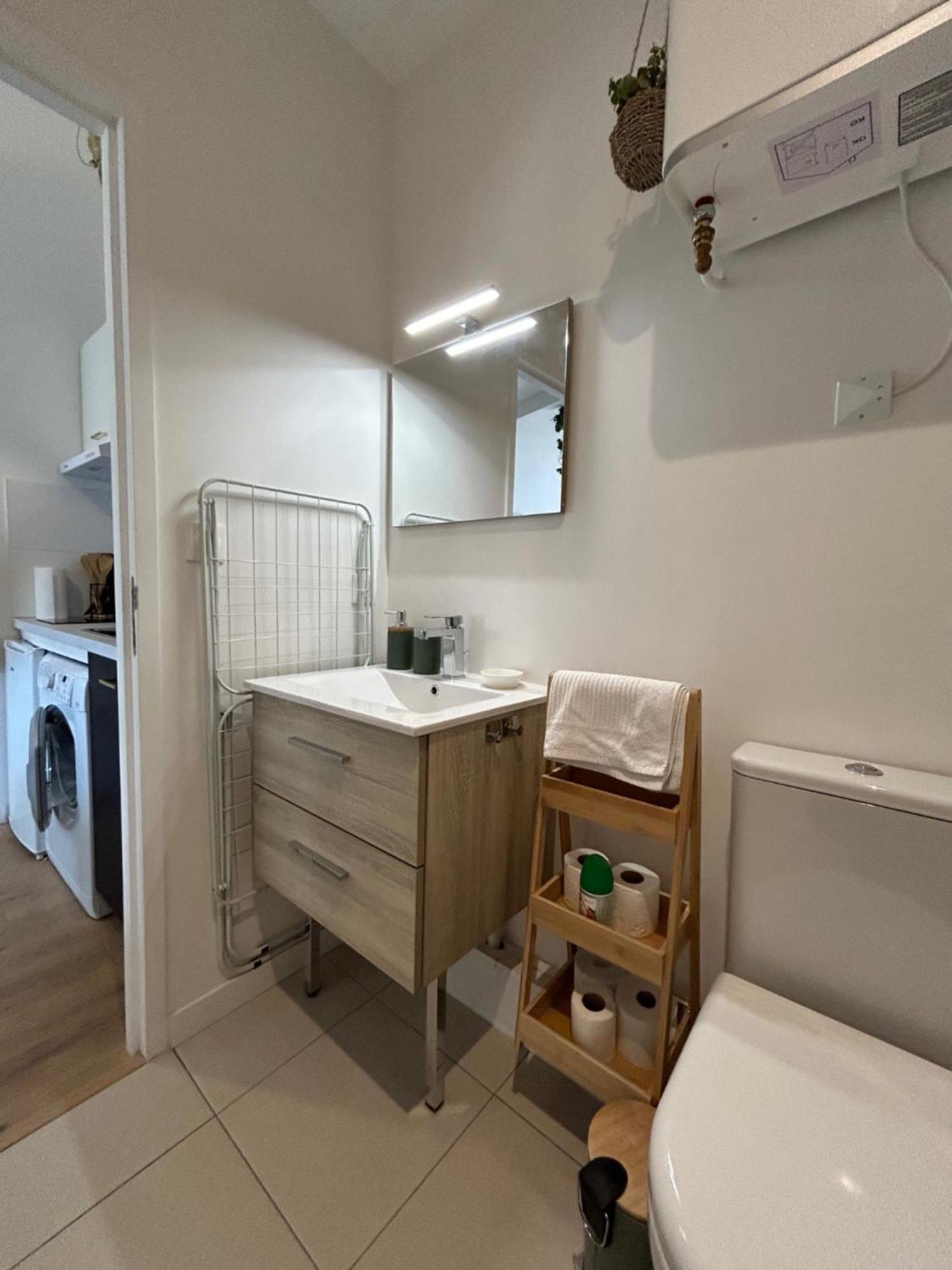 Arizona Dream - T1 Bis Climatise 4p Wifi Apartment