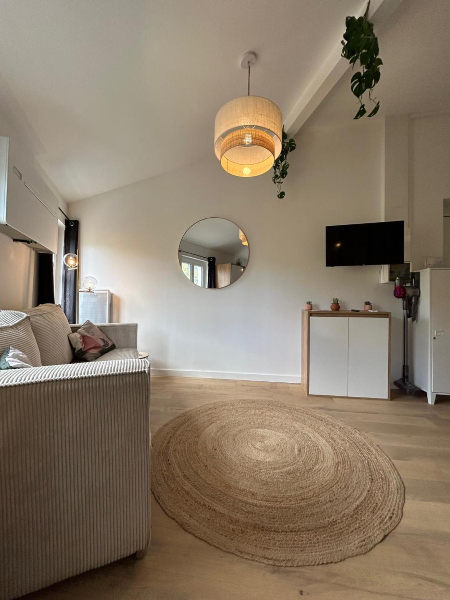 Apartment Arizona Dream - T1 Bis Climatise 4p Wifi