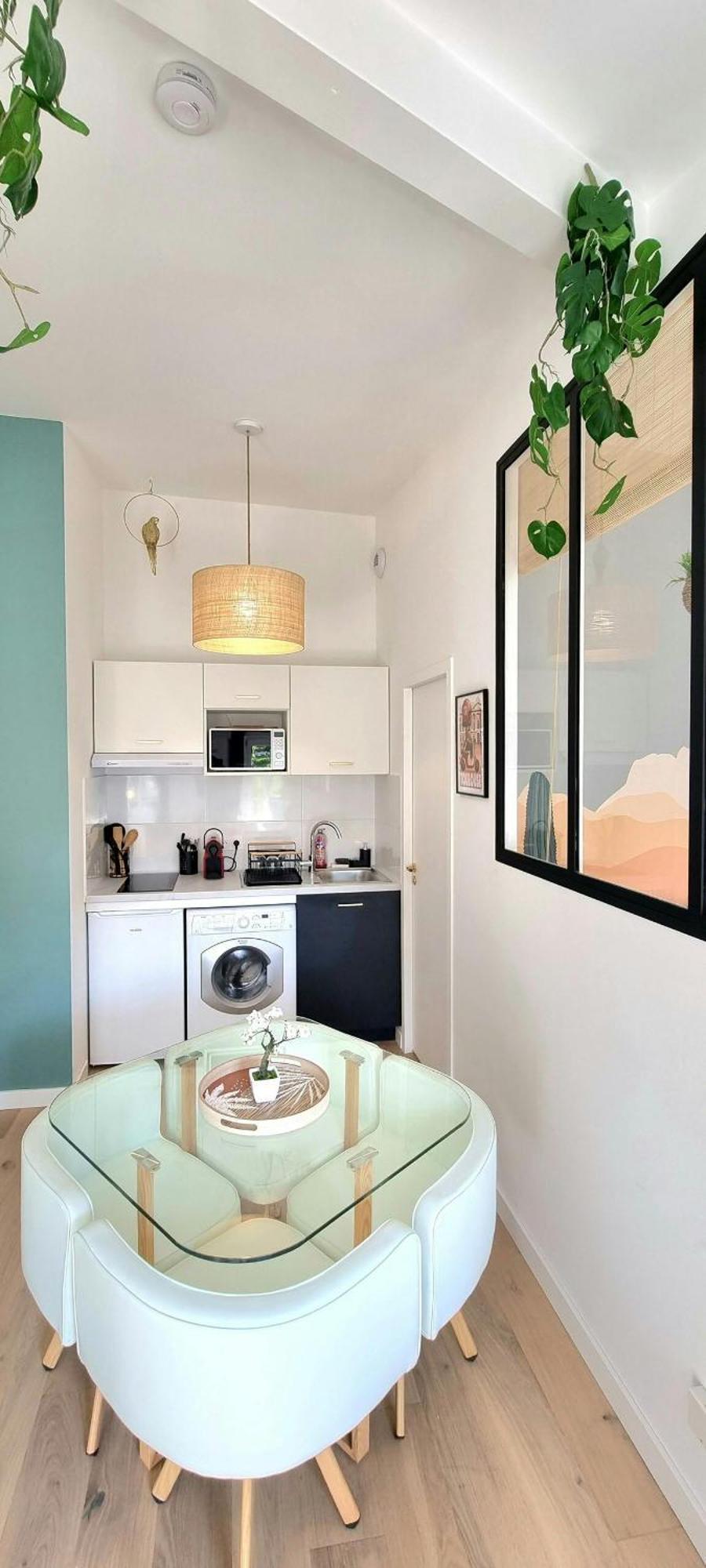 Arizona Dream - T1 Bis Climatise 4p Wifi Apartment Toulouse