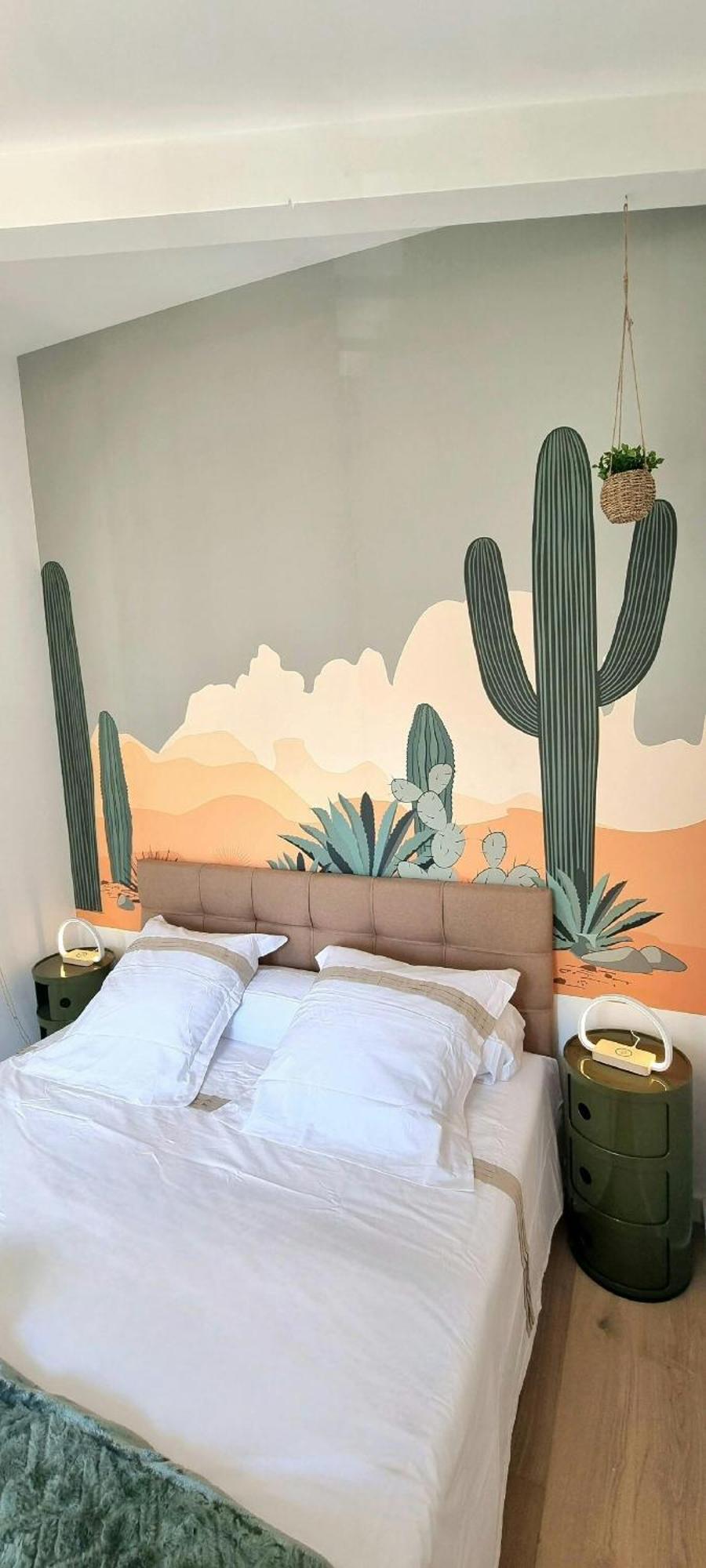 Arizona Dream - T1 Bis Climatise 4p Wifi Apartment Toulouse