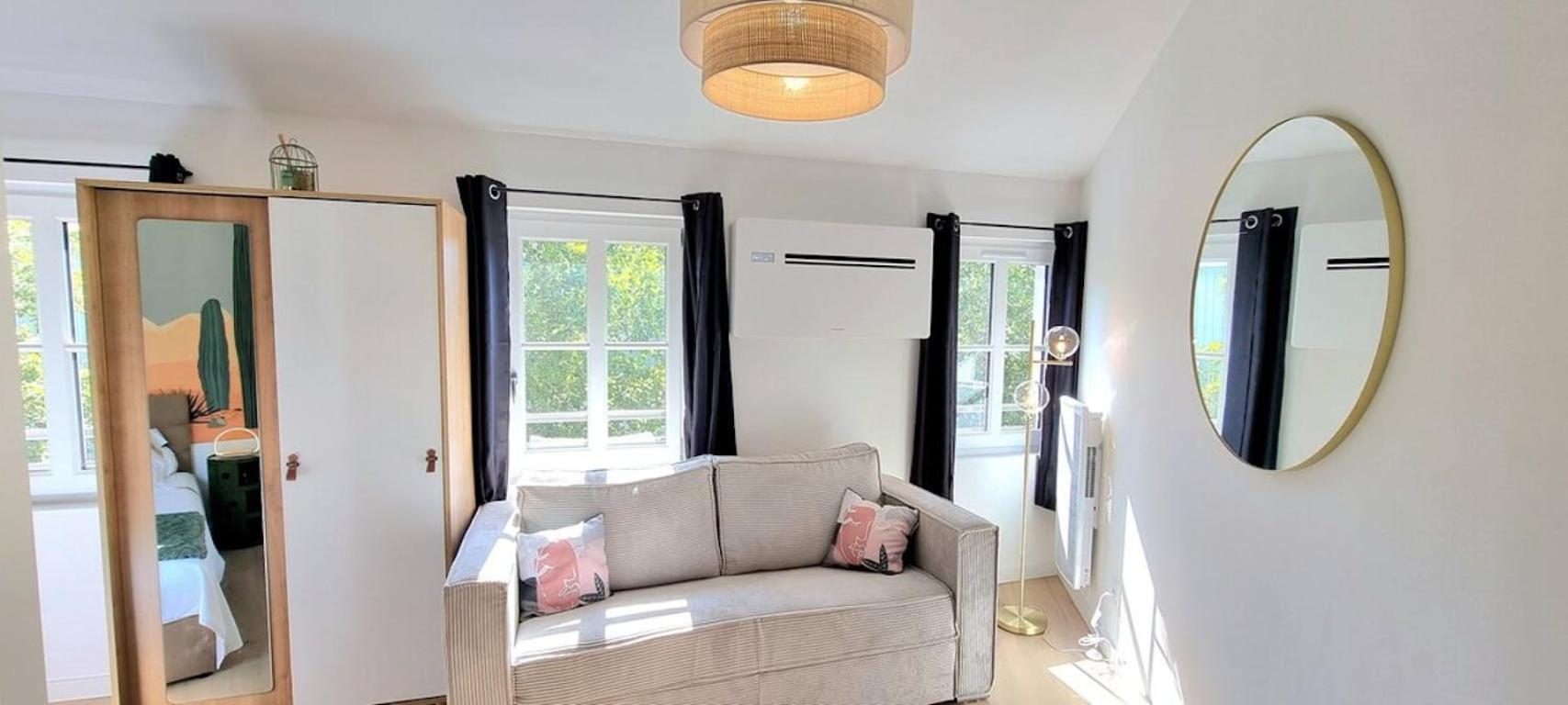 Apartment Arizona Dream - T1 Bis Climatise 4p Wifi Toulouse