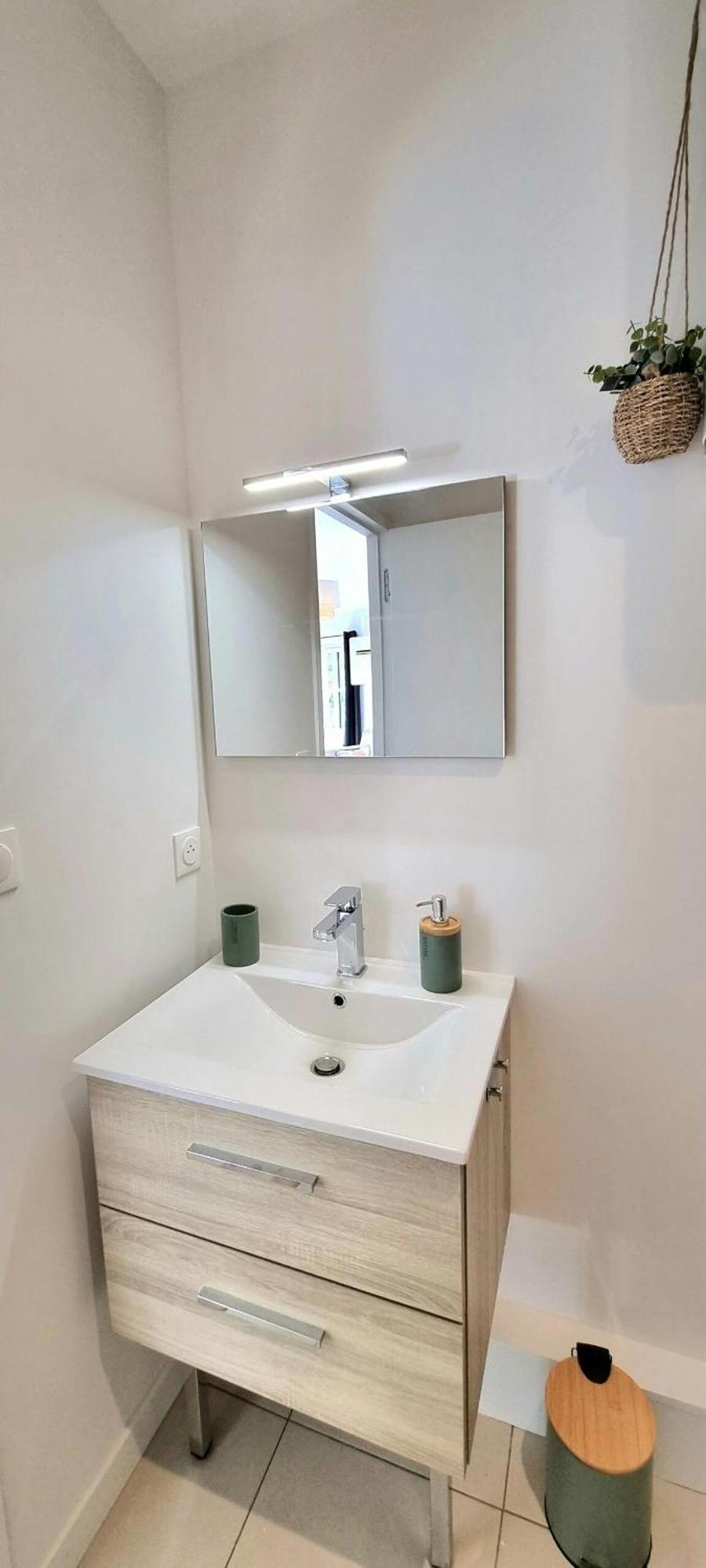 Apartment Arizona Dream - T1 Bis Climatise 4p Wifi Toulouse