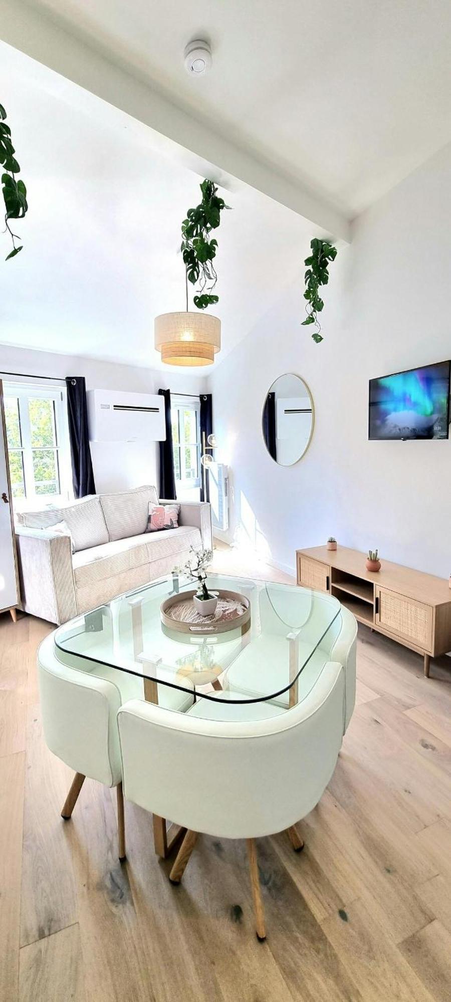 Apartment Arizona Dream - T1 Bis Climatise 4p Wifi *